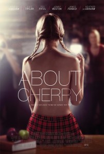 About Cherry with James Franco