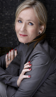 J.K. Rowling