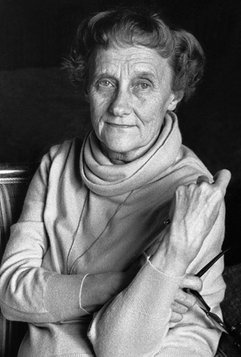 Astrid Lindgren
