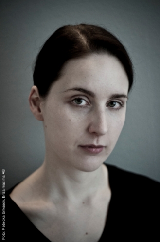Karin Tidbeck