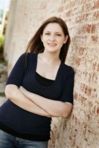 Rachel Vincent 