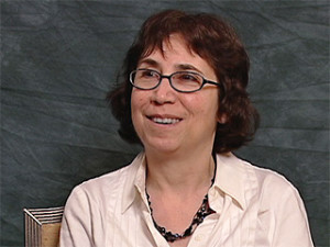 Ann VanderMeer