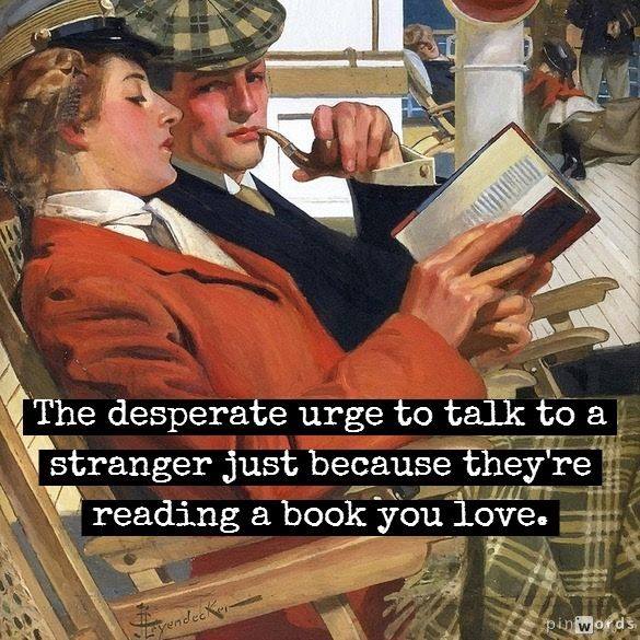 Reading Good Fiction
