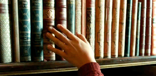 So many books, so little time